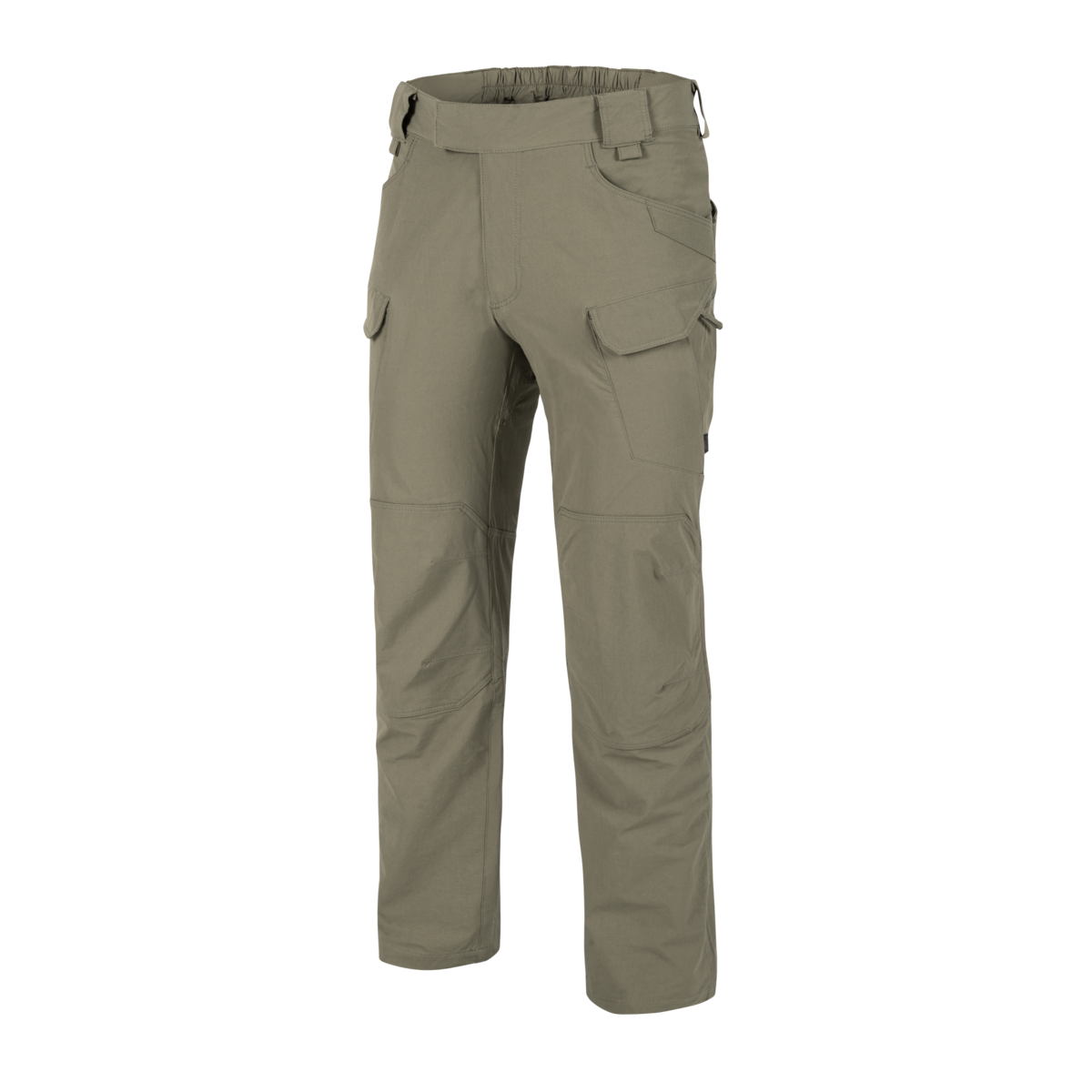 Pantaloni Helikon-Tex VersaStretch® Adaptive Green