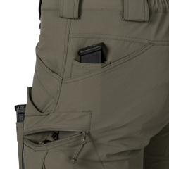 Pantaloni Helikon-Tex VersaStretch® Adaptive Green