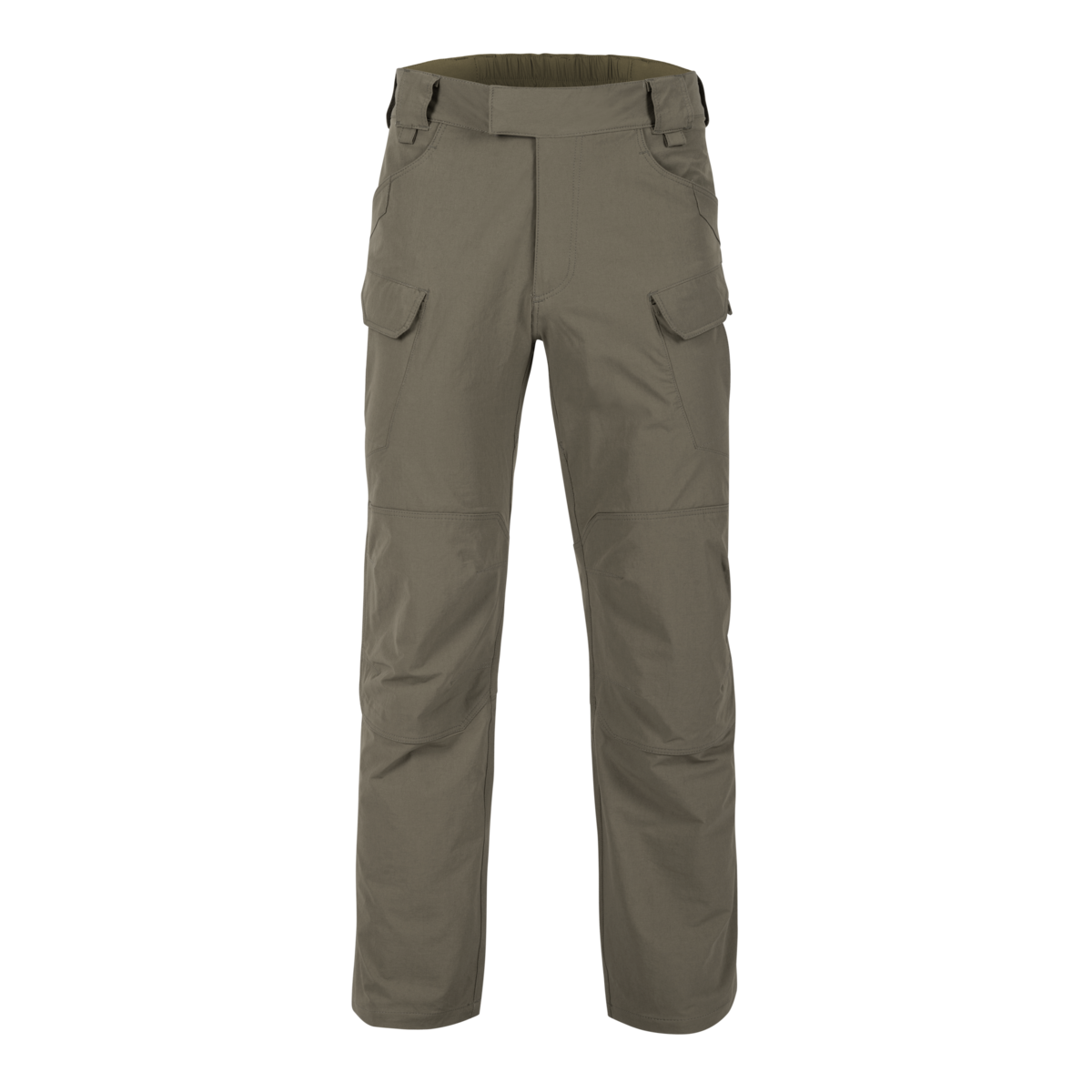 Pantaloni Helikon-Tex VersaStretch® Adaptive Green