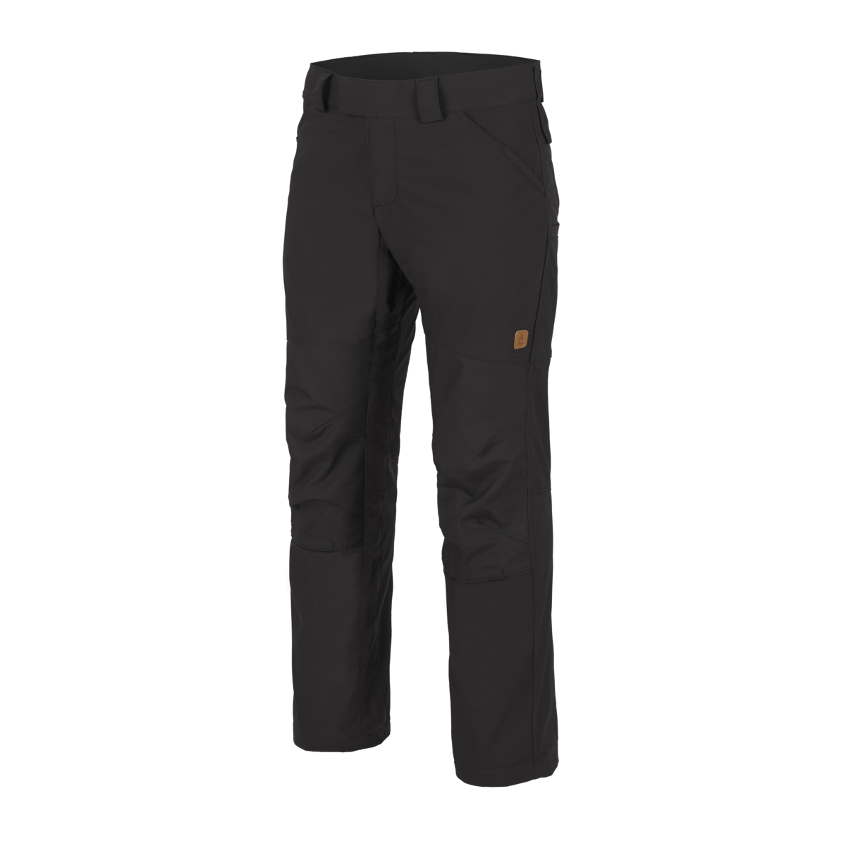 Pantaloni Helikon-Tex Woodsman DuraCanvas Ash Grey