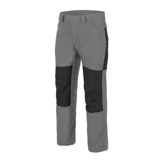Pantaloni Helikon-Tex WOODSMAN® DuraCanvas® Cloud Grey/Ash Grey