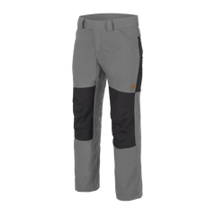 Pantaloni Helikon-Tex WOODSMAN® DuraCanvas® Cloud Grey/Ash Grey
