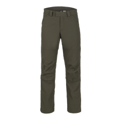 Pantaloni Helikon-Tex WOODSMAN® DuraCanvas® Cloud Grey/Ash Grey