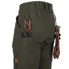 Pantaloni Helikon-Tex WOODSMAN® DuraCanvas® Cloud Grey/Ash Grey