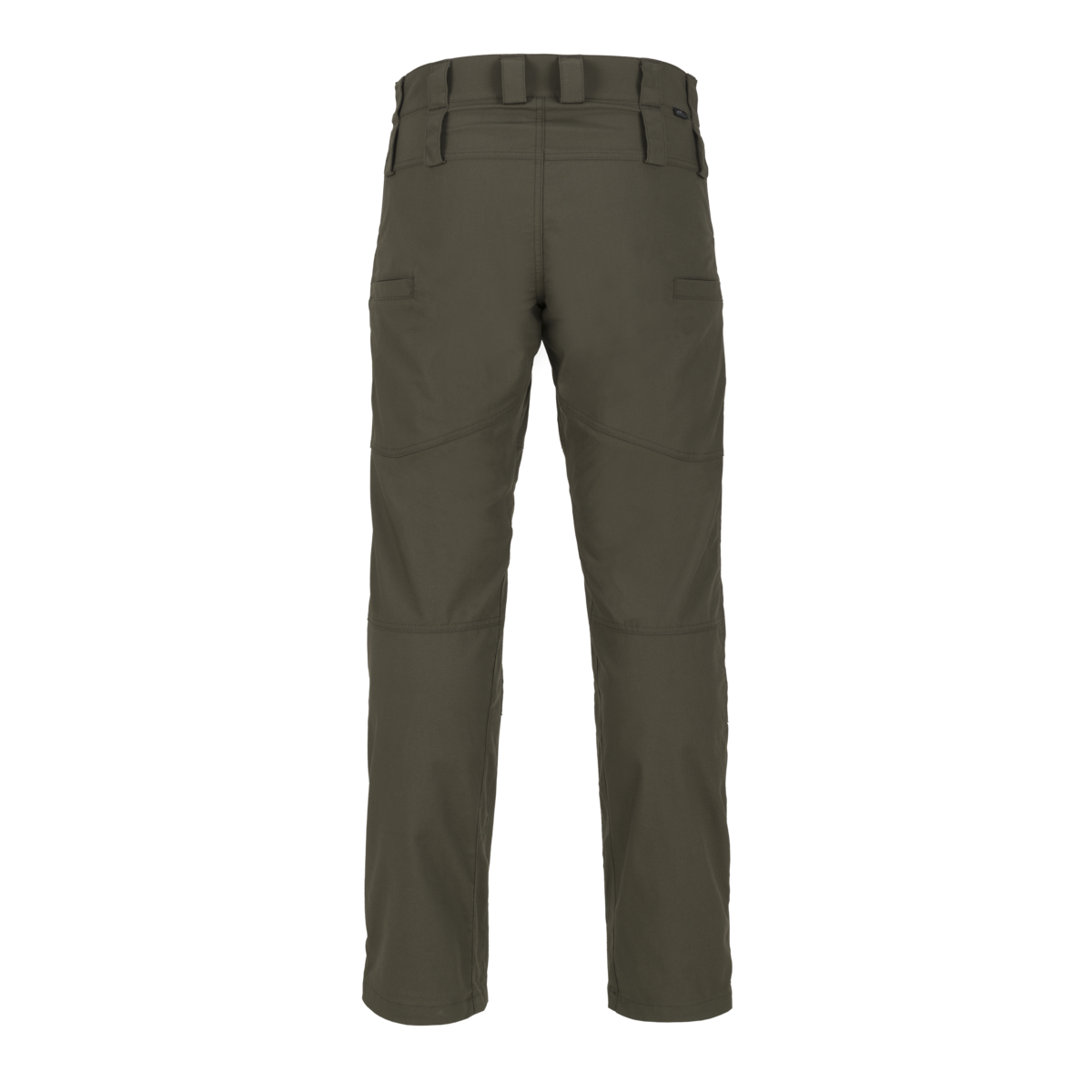Pantaloni Helikon-Tex WOODSMAN® DuraCanvas® Coyote