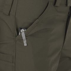 Pantaloni Helikon-Tex WOODSMAN® DuraCanvas® Coyote