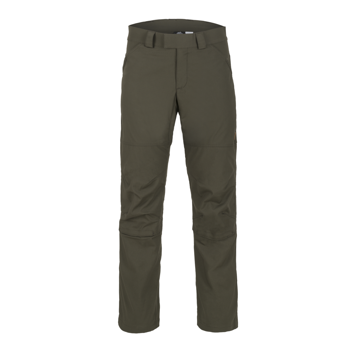 Pantaloni Helikon-Tex WOODSMAN® DuraCanvas® Coyote