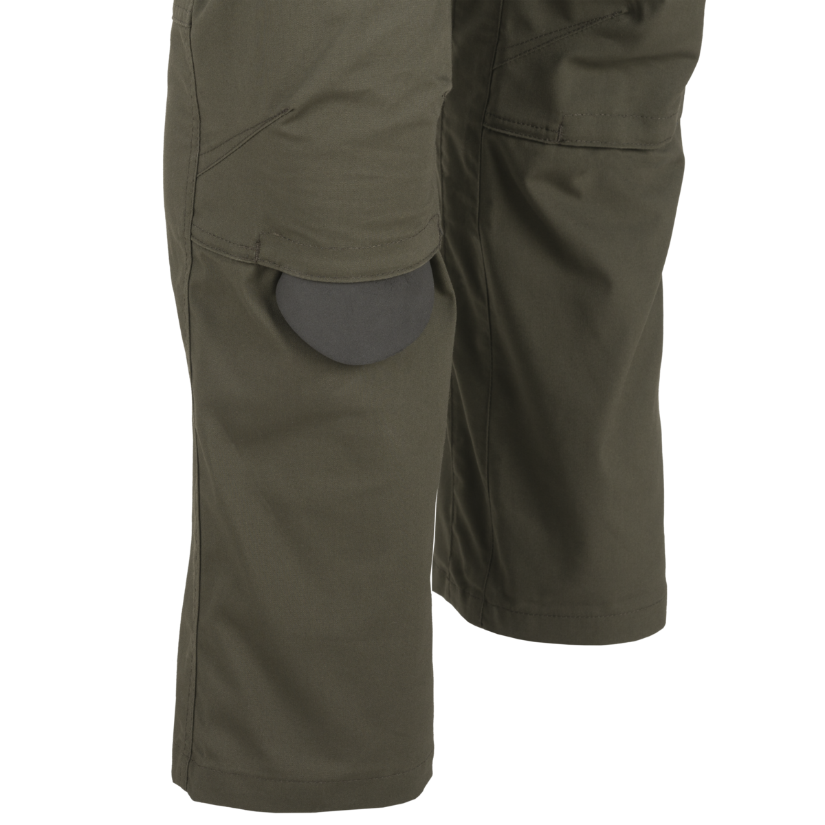 Pantaloni Helikon-Tex WOODSMAN® DuraCanvas® Coyote
