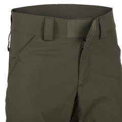 Pantaloni Helikon-Tex WOODSMAN® DuraCanvas® Coyote