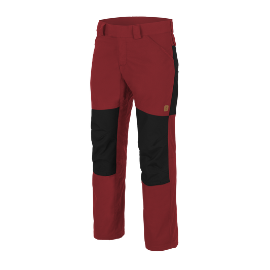 Pantaloni Helikon-Tex WOODSMAN® DuraCanvas® Crimson Sky