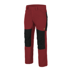 Pantaloni Helikon-Tex WOODSMAN® DuraCanvas® Crimson Sky
