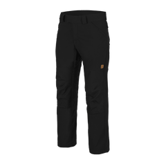 Pantaloni Helikon-Tex WOODSMAN® DuraCanvas Negri