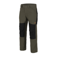 Pantaloni Helikon-Tex WOODSMAN® DuraCanvas® Taiga Green