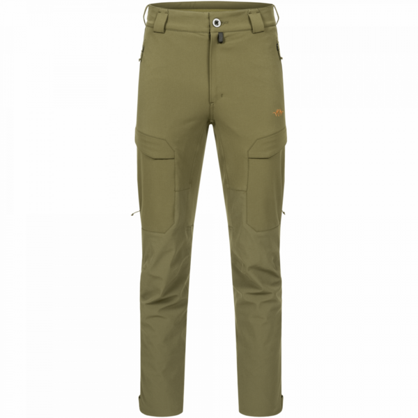 Pantaloni Huntec Charger Blaser - Rezistență, Confort Activ Vânătoare - 1