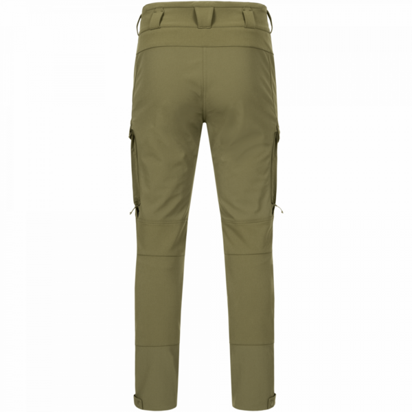 Pantaloni Huntec Charger Blaser - Rezistență, Confort Activ Vânătoare - 4
