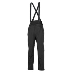 Pantaloni Hurricane Shell Pants Black Pentagon Tactical - Performanță și Confort în Condiții Extreme