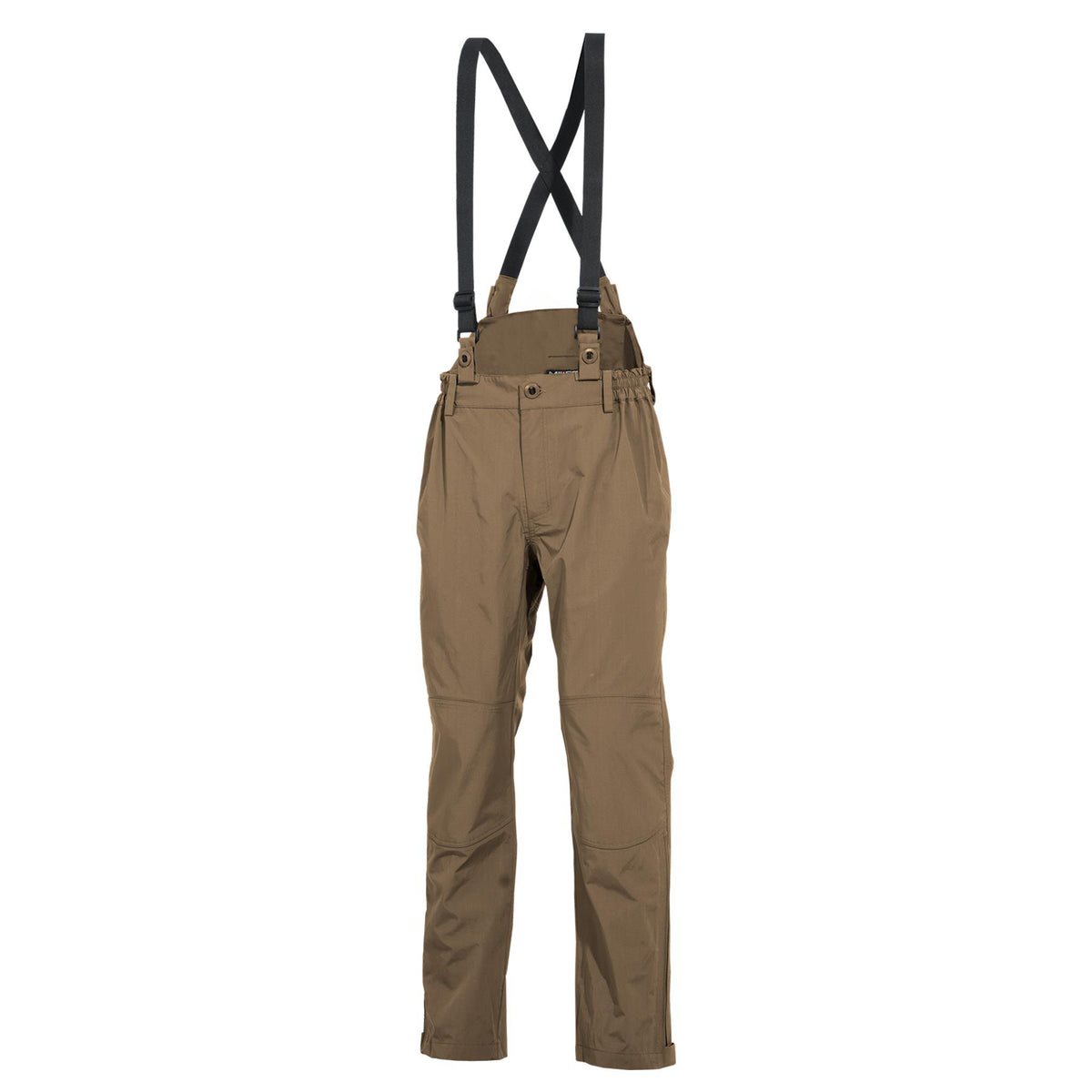 Pantaloni Hurricane Shell Pants Coyote Pentagon Tactical - Protecție Impermeabilă și Confort Superior