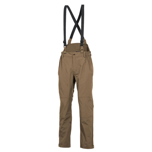 Pantaloni Hurricane Shell Pants Coyote Pentagon Tactical - Protecție Impermeabilă și Confort Superior