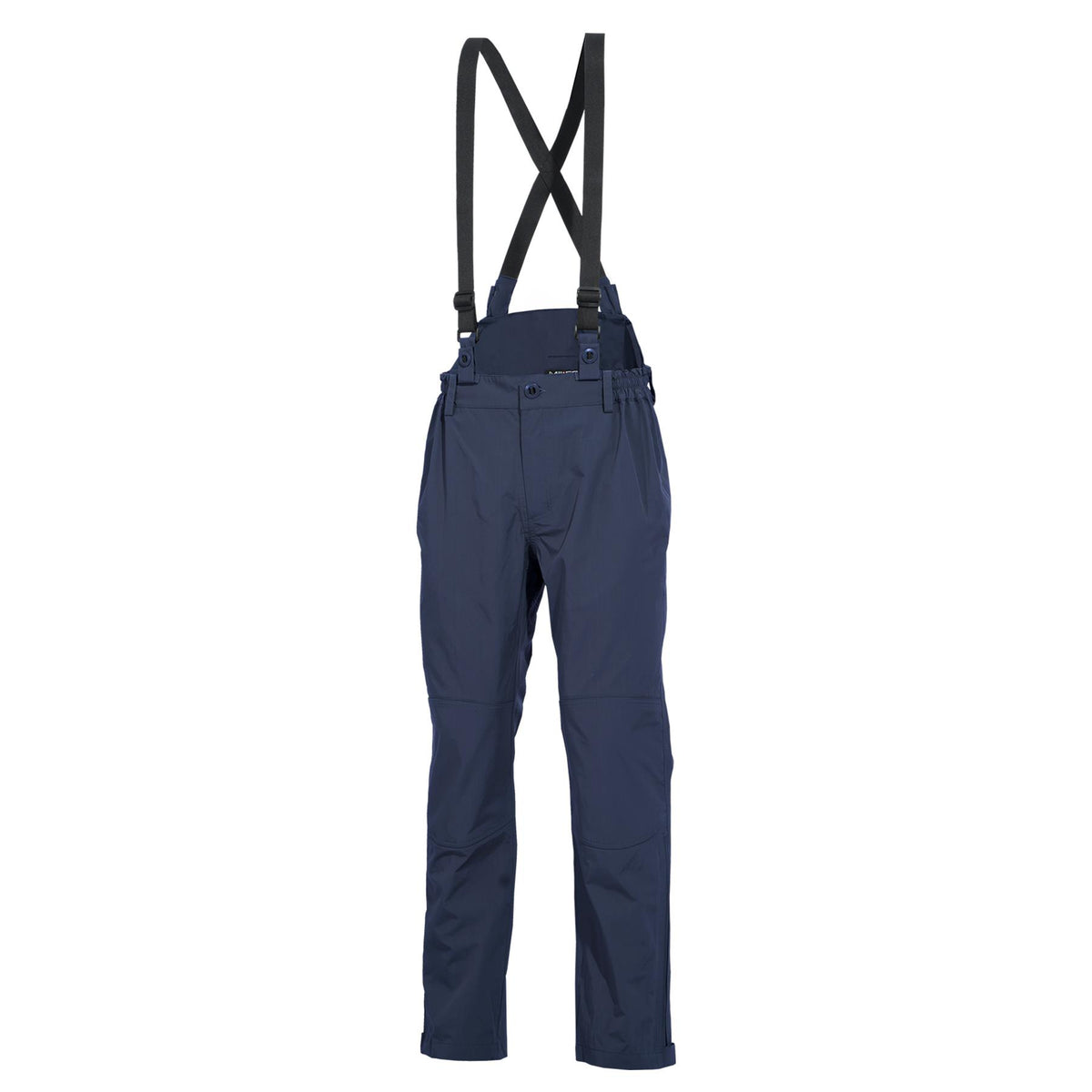Pantaloni Hurricane Shell Pants Midnight Blue Pentagon Tactical - Protecție Avansată în Condiții Extreme