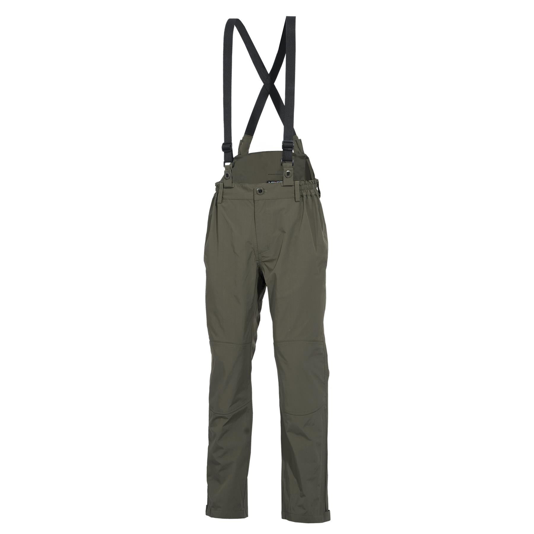 Pantaloni Hurricane Shell Pants RAL7013 Pentagon Tactical - Protecție Superioră și Confort Fără Compromis