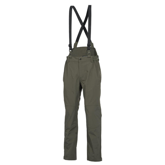 Pantaloni Hurricane Shell Pants RAL7013 Pentagon Tactical - Protecție Superioră și Confort Fără Compromis