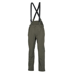 Pantaloni Hurricane Shell Pants RAL7013 Pentagon Tactical - Protecție Superioră și Confort Fără Compromis