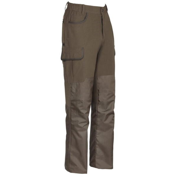Pantaloni Hyper Stretch Savana Treesco - Confort Maxim, Durabilitate