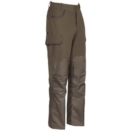 Pantaloni Hyper Stretch Savana Treesco - Confort Maxim, Durabilitate