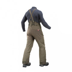 Pantaloni Iarnă Arctic M-Tac - Izolație G-LOFT Dark Olive