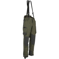 Pantaloni Ibex Pro Kaki Verney-Carron - Confort & Rezistență Vânătoare