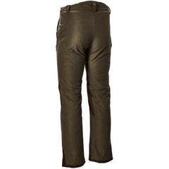 Pantaloni Iceland Green Winchester - Confort Termic, Rezistență - 2
