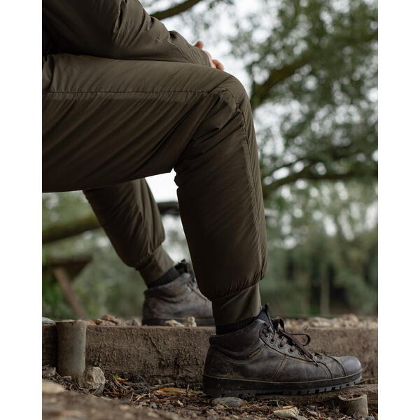Pantaloni Insulated Jogger Korda - Căldură și Confort Outdoor - 5