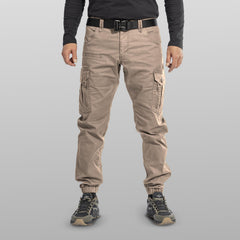 Pantaloni Invictus Tactical Joggers Khaki Pentagon Tactical - Confort și Performanță în Mediul Urban și Tactic
