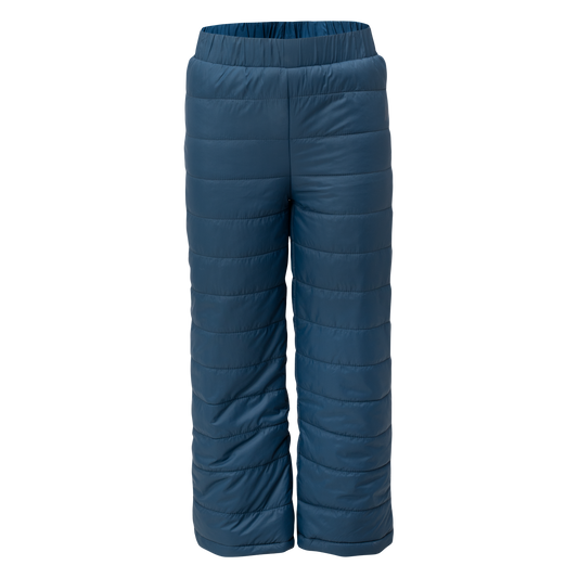 Pantaloni Izolați Copii MADEL KIDS MARTES ESSENTIALS - Protecție și Confort - 1