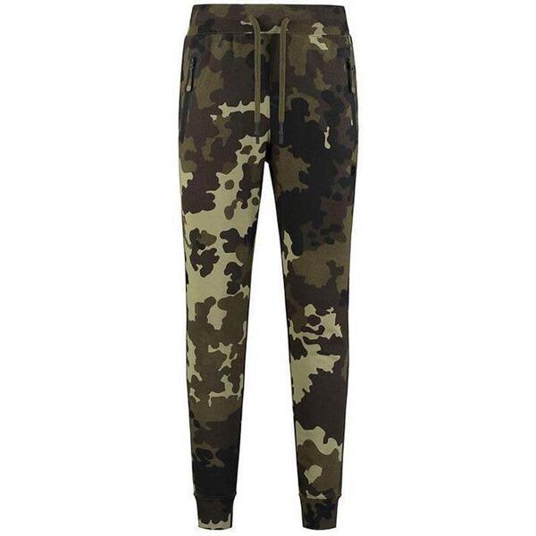 Pantaloni Jogger Light Kamo KORDA - Confort, Stil Pescuit - 1