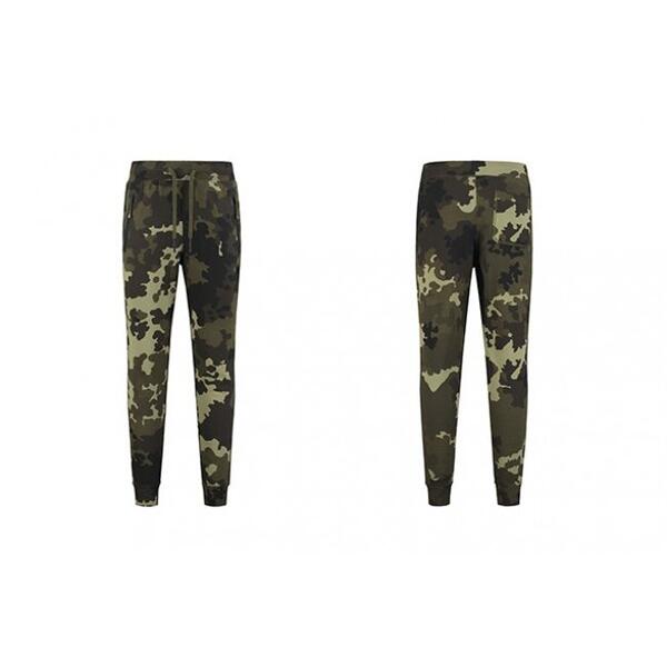 Pantaloni Jogger Light Kamo KORDA - Confort, Stil Pescuit - 2