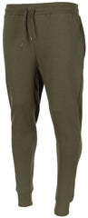 Pantaloni Jogger Oliv MFH - Bumbac/Poliester, Manșete Elastice