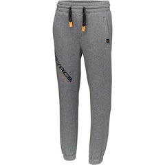 Pantaloni Joggers Civic Savage Gear - Gri Melanj, Confort Urban Outdoor - 1
