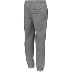 Pantaloni Joggers Civic Savage Gear - Gri Melanj, Confort Urban Outdoor - 2