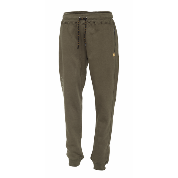 Pantaloni Joggers Mirror Carp Prologic - Confort Pescuit, Stil Outdoor - 4