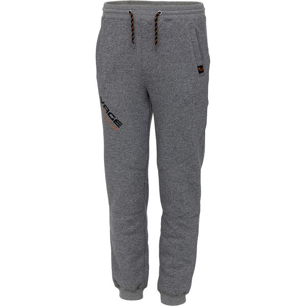 Pantaloni Junior Joggers Savage Gear - Confort, Stil Pescuit Activ 12-14 ani - 1