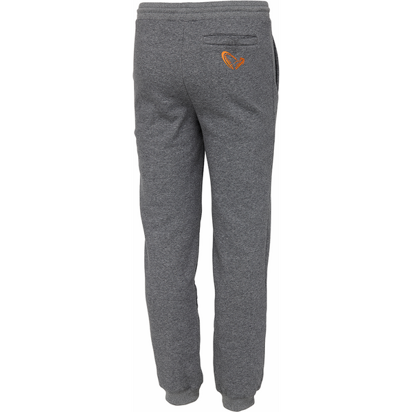 Pantaloni Junior Joggers Savage Gear - Confort, Stil Pescuit Activ 12-14 ani - 3