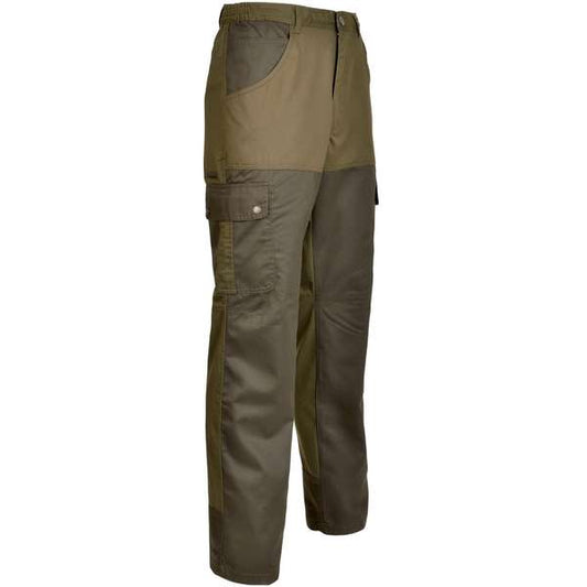 Pantaloni Kaki Savane Treesco - Confort și Durabilitate Outdoor