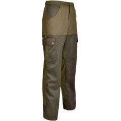 Pantaloni Kaki Savane Treesco - Confort și Durabilitate Outdoor