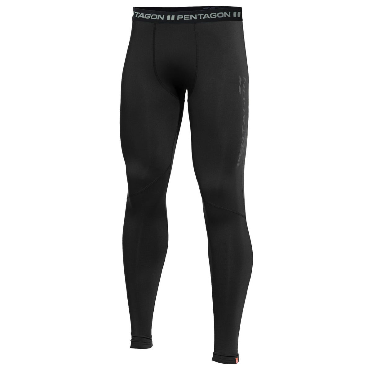 Pantaloni Kissavos 2.0 Black Pentagon Tactical - Căldură Esențială și Protecție Avansată