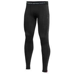 Pantaloni Kissavos 2.0 Black Pentagon Tactical - Căldură Esențială și Protecție Avansată