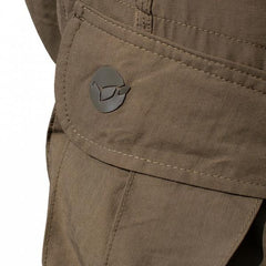Pantaloni Korda Kore Original Kombats Olive - Confort Tactic, Durabili - 1