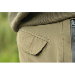 Pantaloni Korda Kore Original Kombats Olive - Confort Tactic, Durabili - 2
