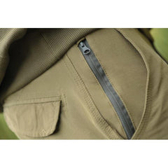 Pantaloni Korda Kore Original Kombats Olive - Confort Tactic, Durabili - 4