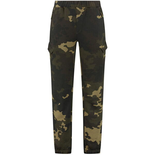 Pantaloni KORE Heavy Dark Kamo KORDA - Confort Maxim la Pescuit - 1